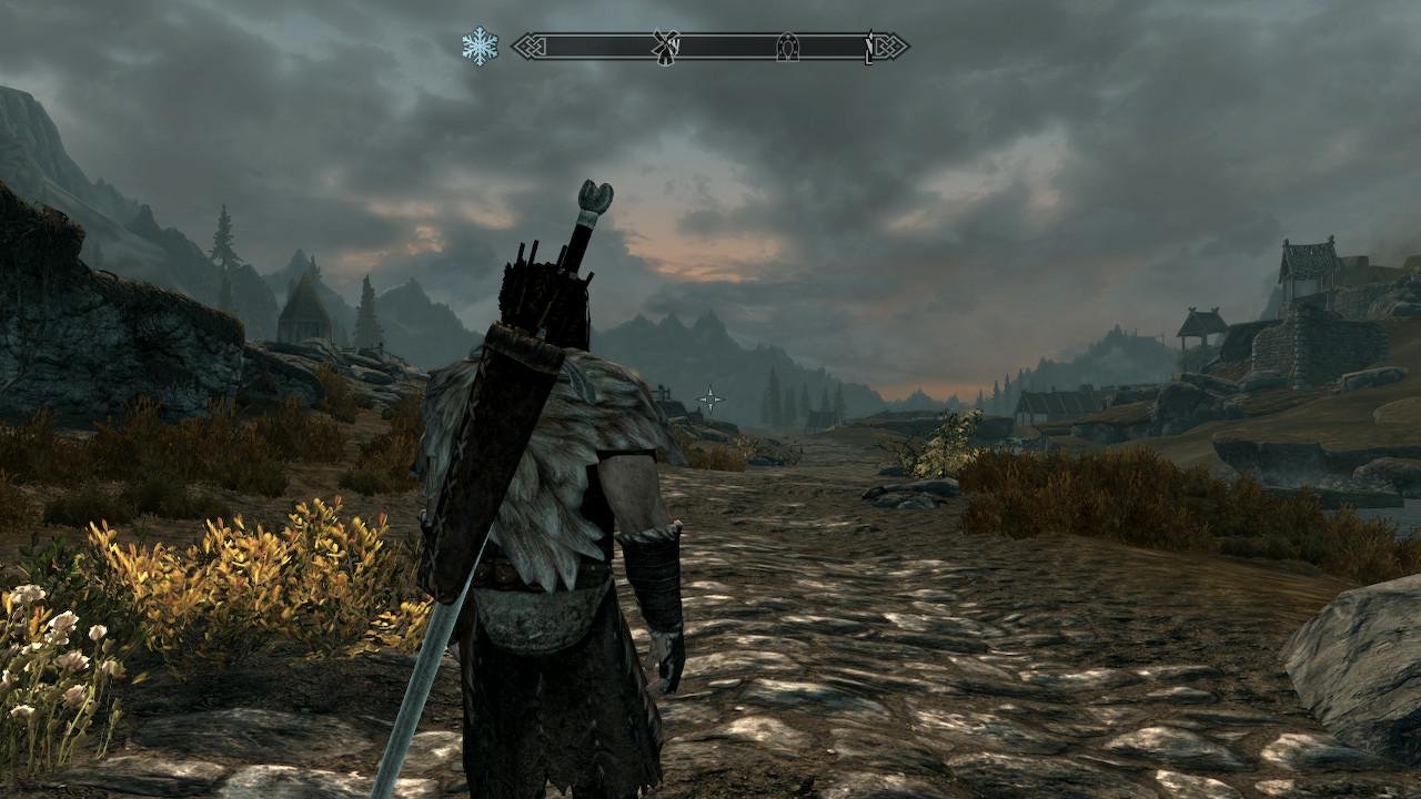 艾尔登法环 重制版 截图12