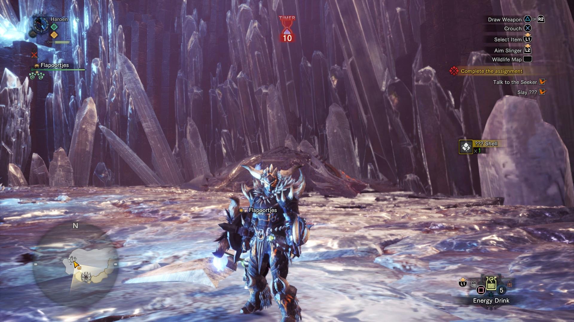 糖豆人：终极淘汰赛 年度版 截图20