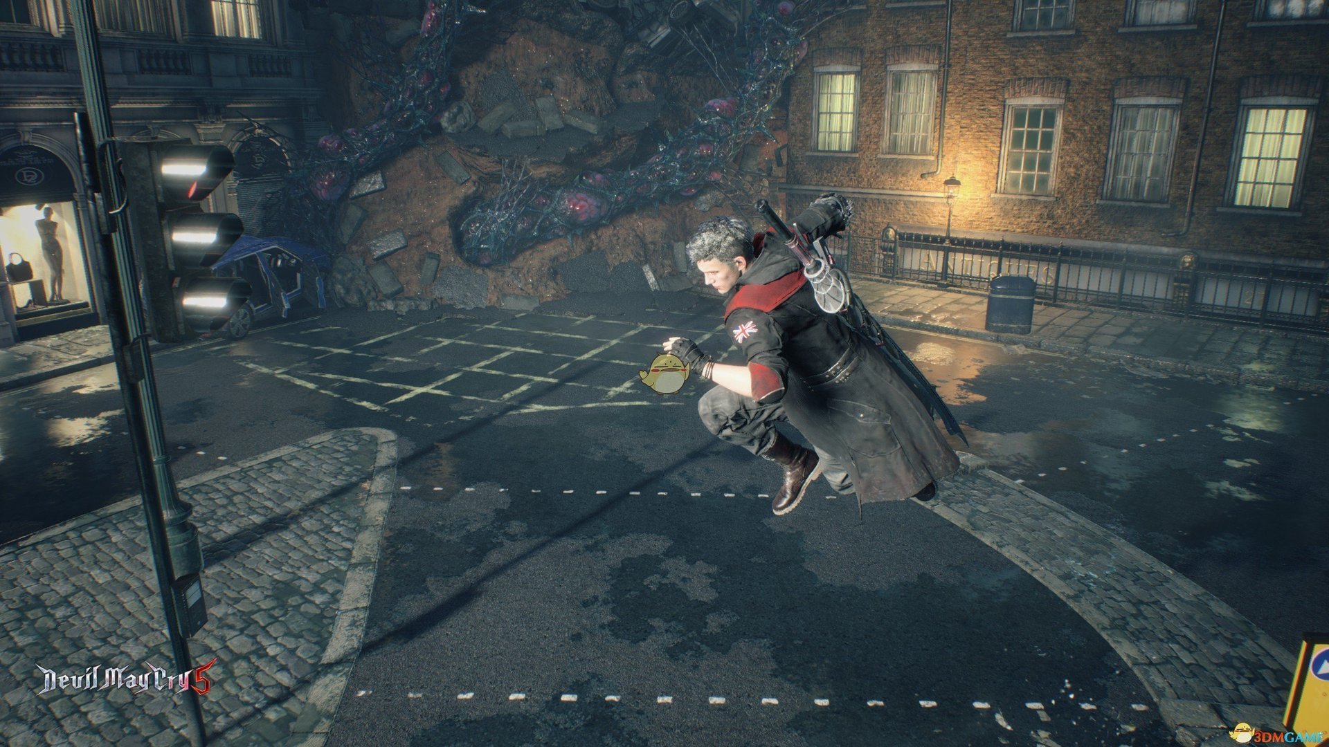 底特律：成为人类 终极版 截图9