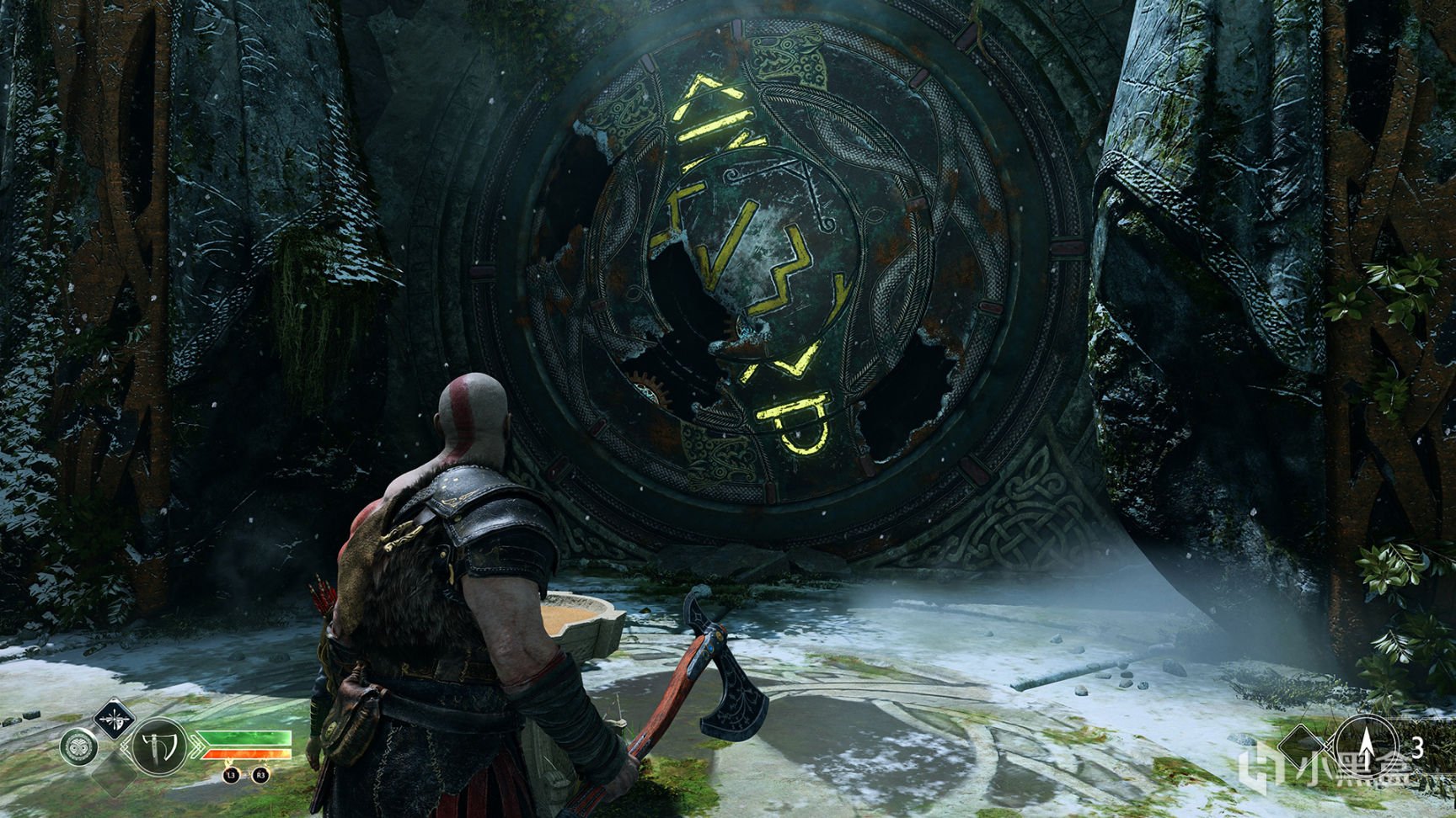 巫师3：狂猎 完整版 截图20