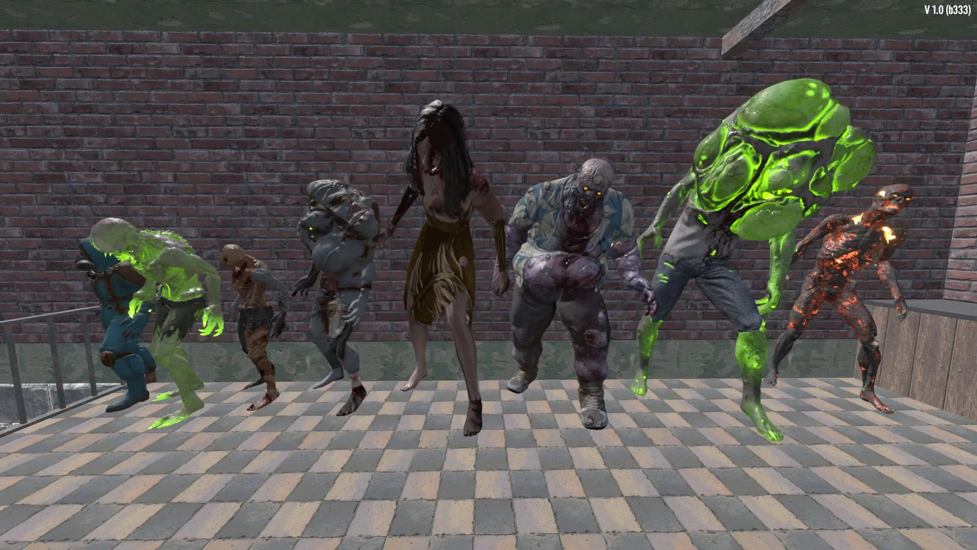 塞尔达传说：旷野之息 截图19