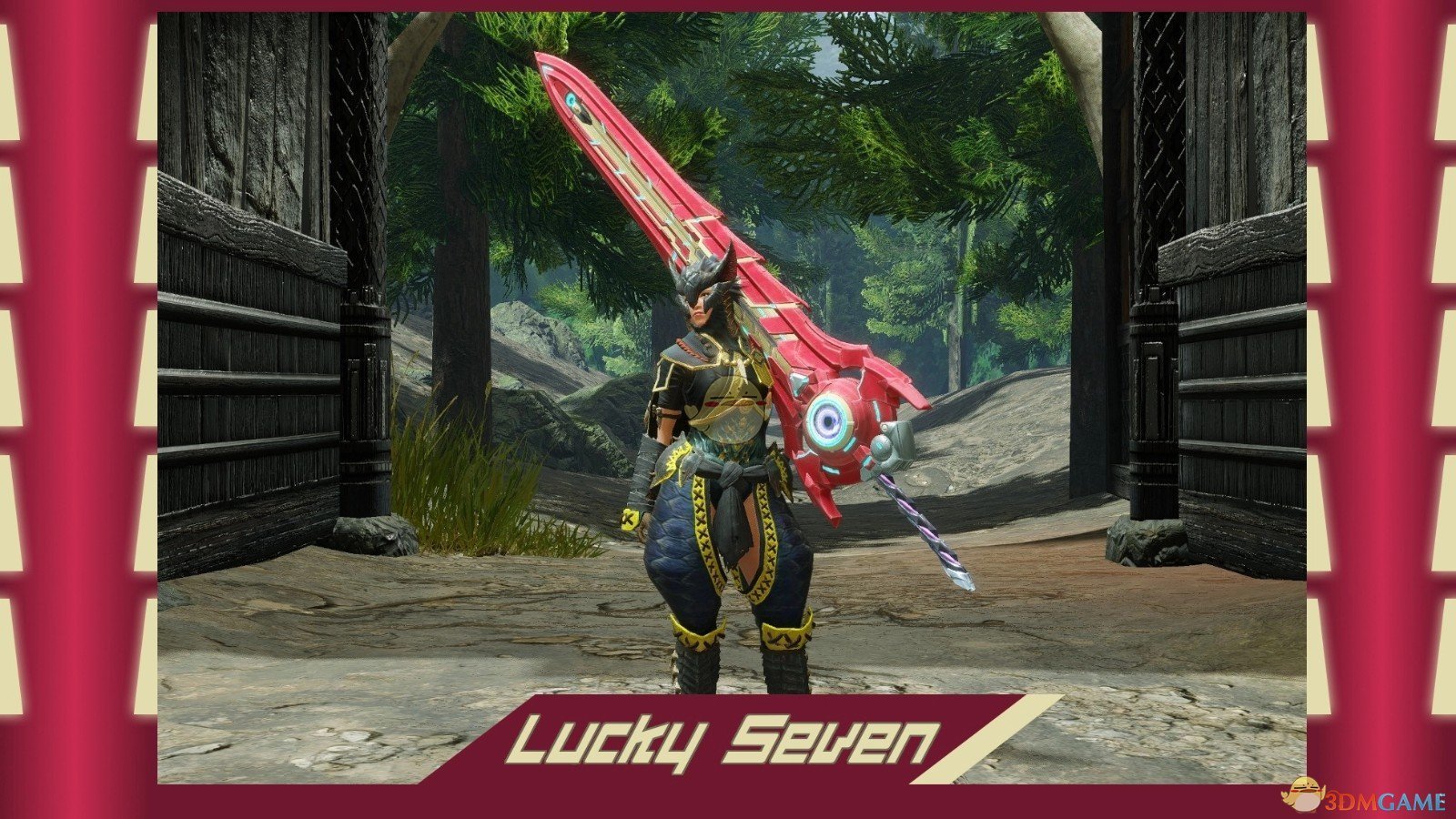 怪物猎人：世界 截图20