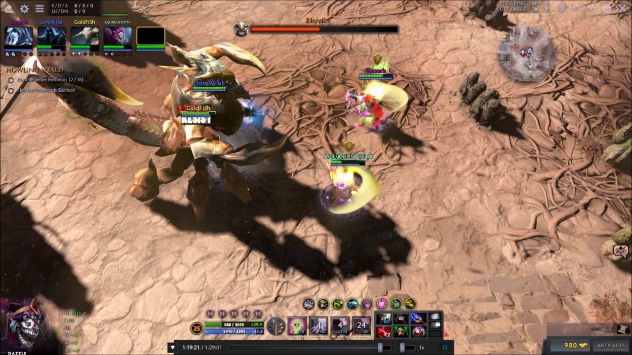 空洞骑士 完整版 截图21