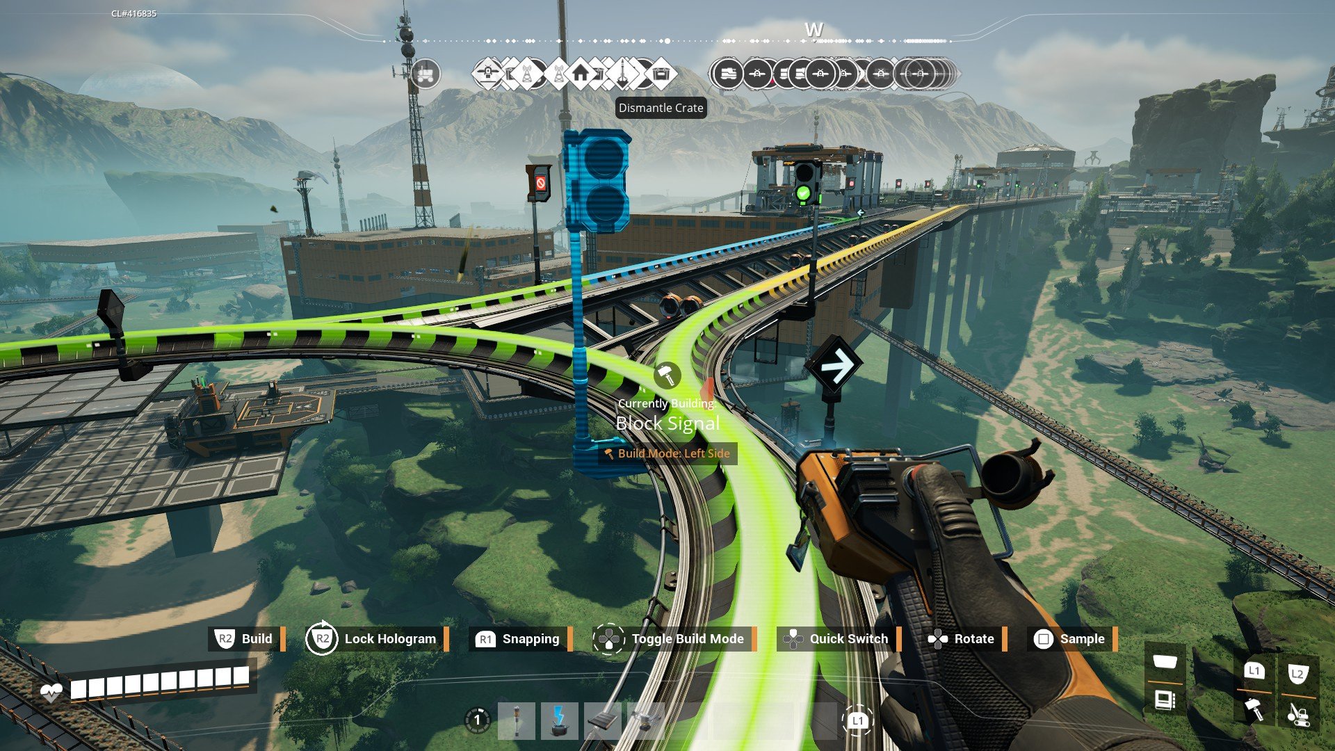 深岩银河 终极版 截图13