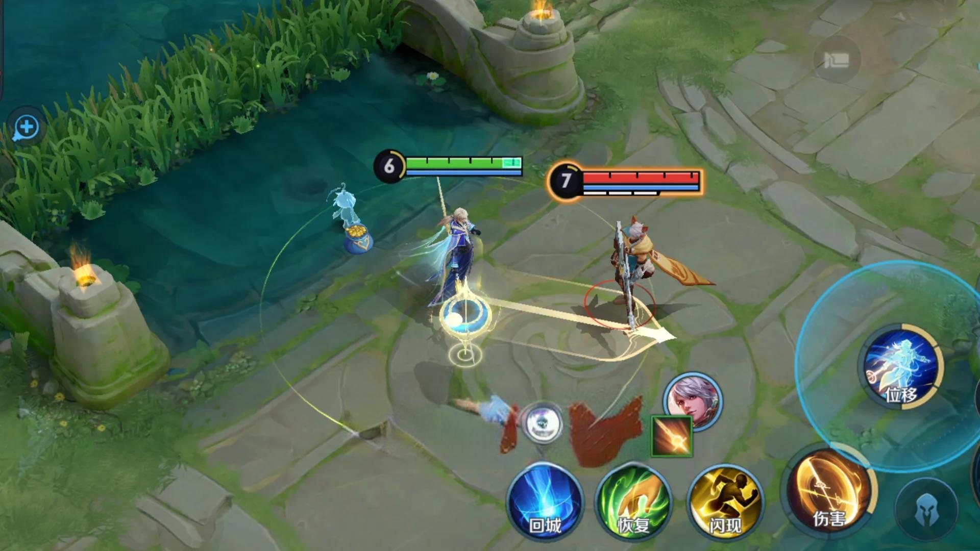 糖豆人：终极淘汰赛 重制版 截图16