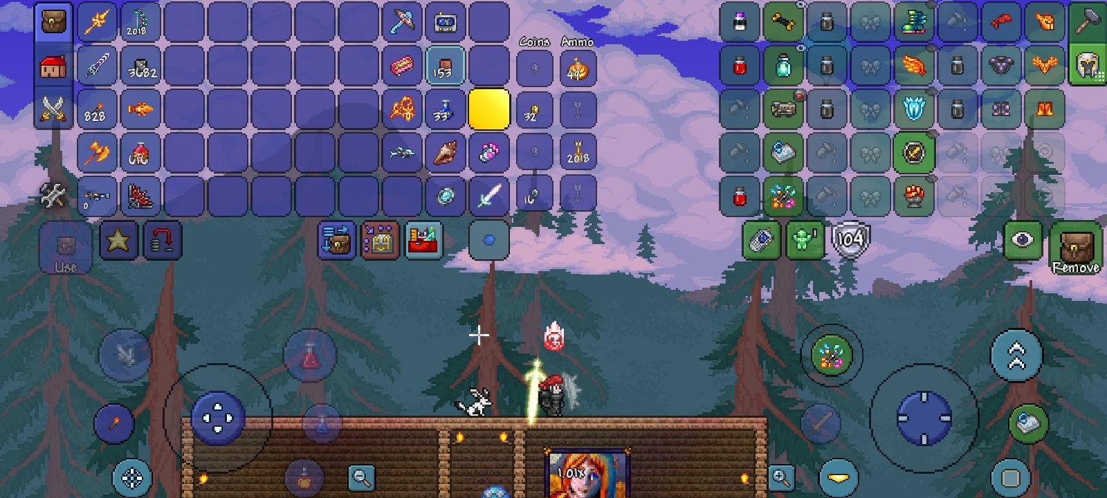 星露谷物语 终极版 截图1