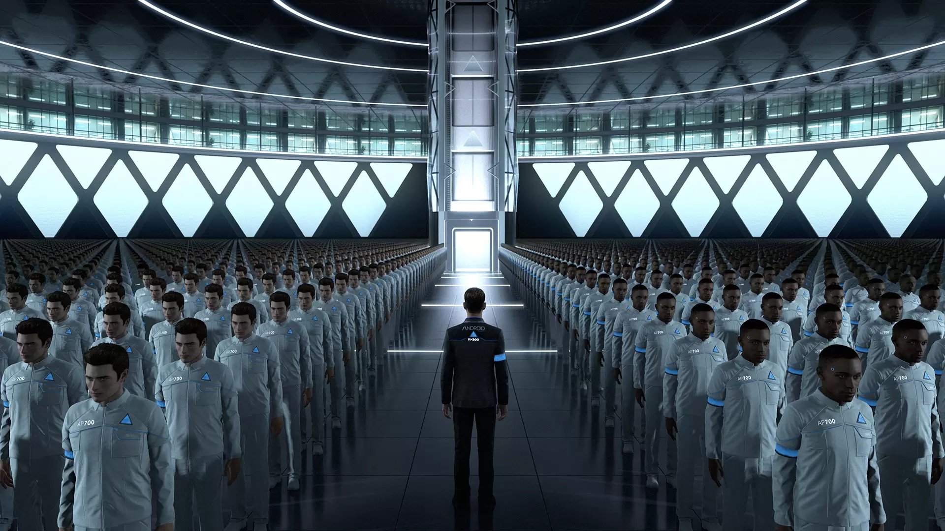 赛博朋克2077 完整版 截图18