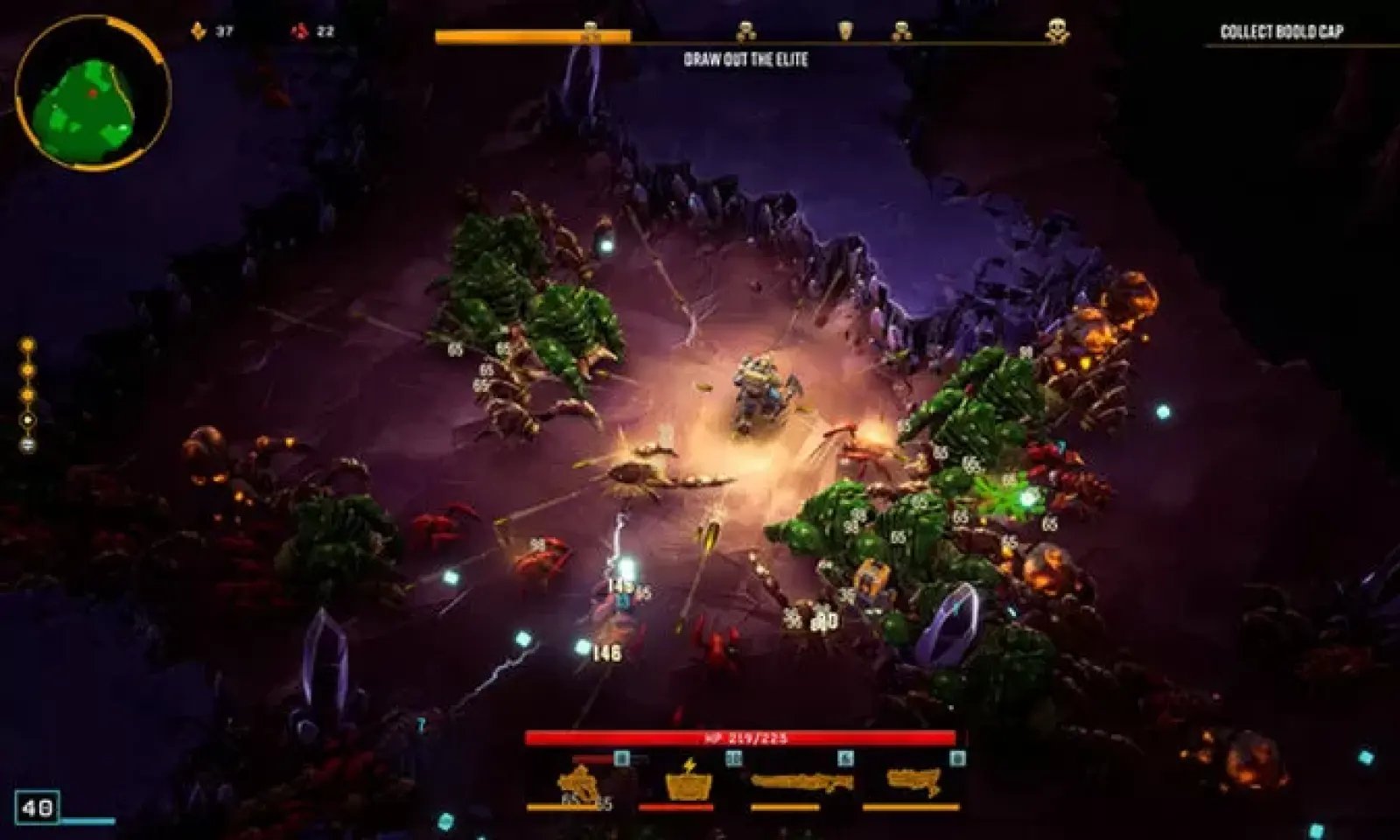 骑马与砍杀2 完整版 截图1