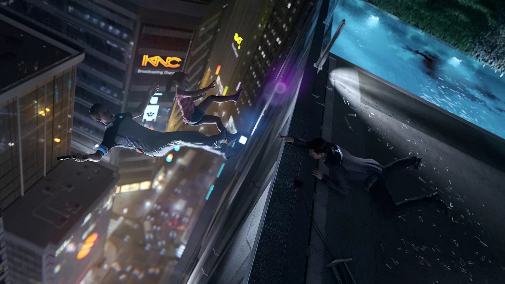 战神 重制版 截图7