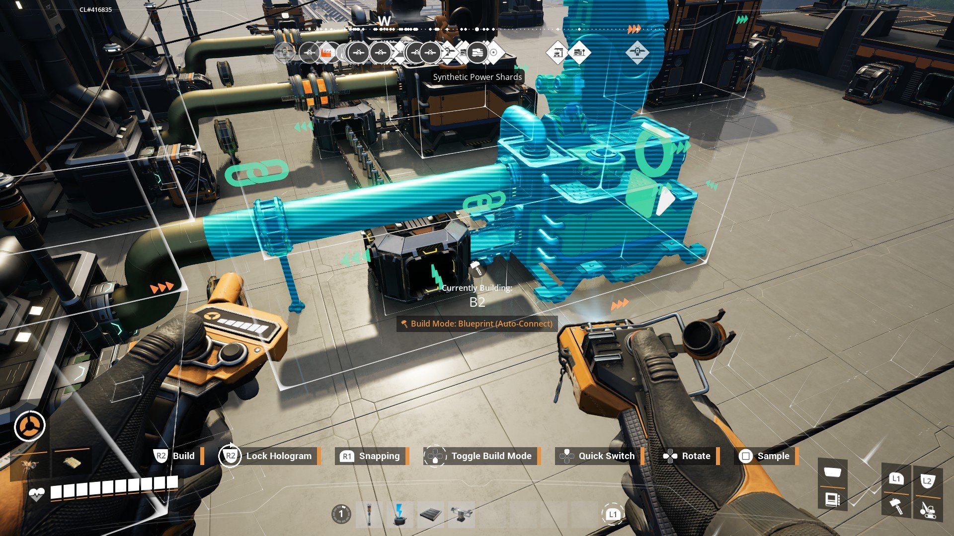 双人成行 豪华版 截图8