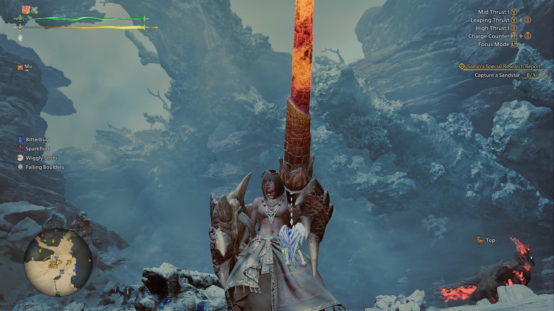 血源诅咒 完整版 截图11